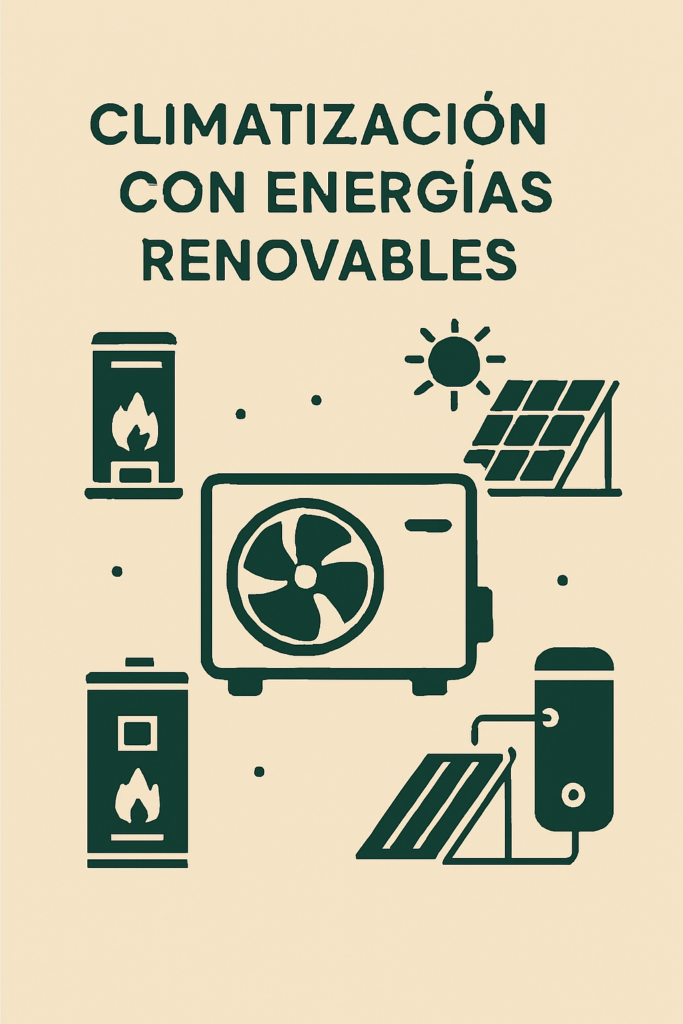 Energías renovables en Plasencia