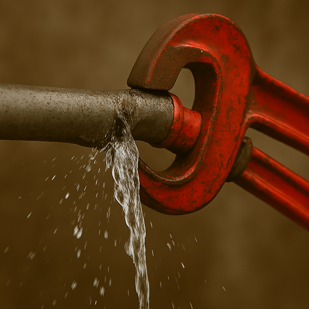 Servicio de fontanería en Plasencia